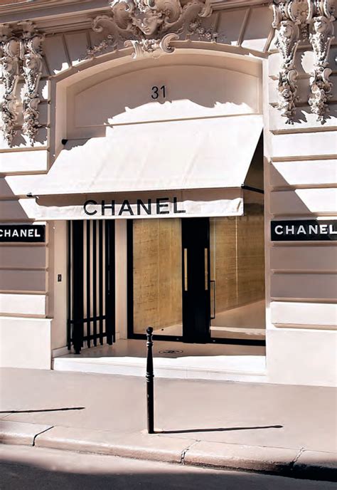 linge de maison chanel|Chanel france.